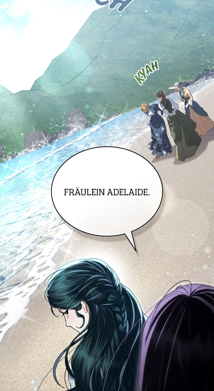 Read High Society Manga Online