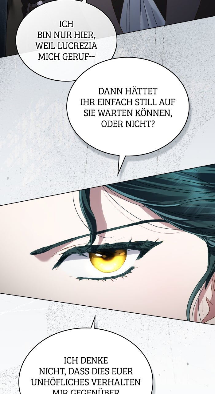 Read High Society Manga Online