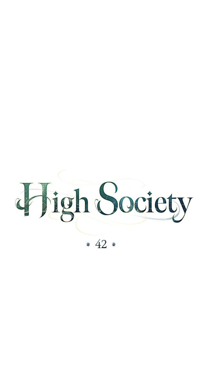 Read High Society Manga Online