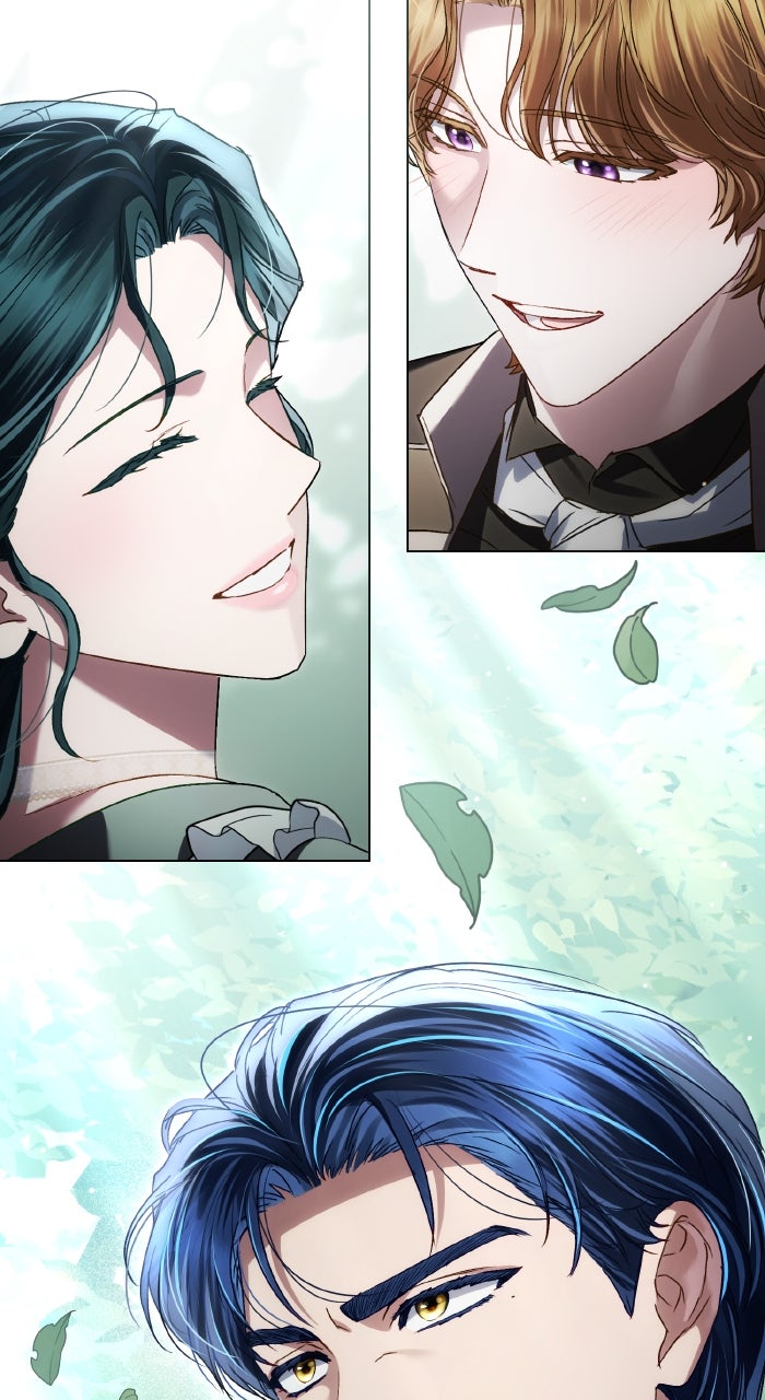 Read High Society Manga Online