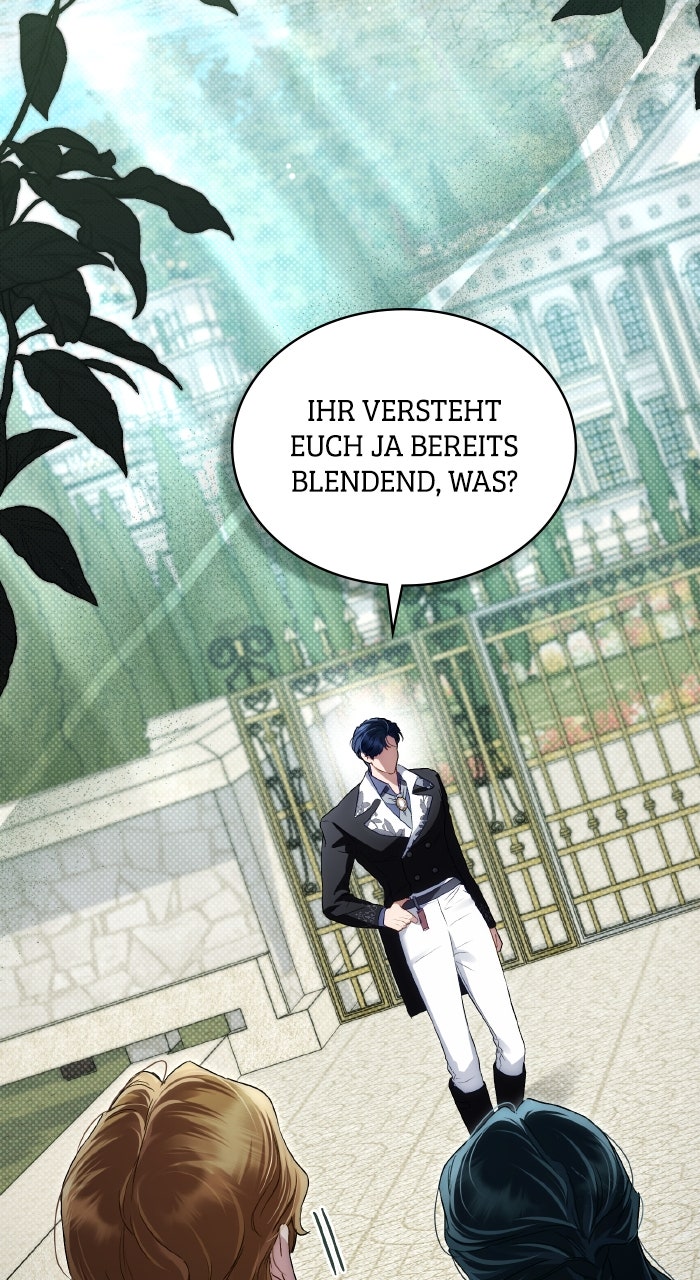 Read High Society Manga Online