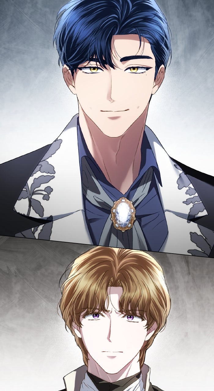 Read High Society Manga Online