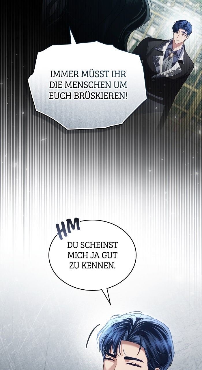 Read High Society Manga Online