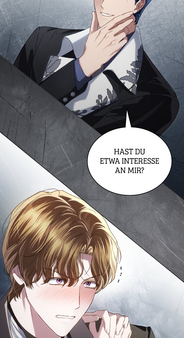 Read High Society Manga Online