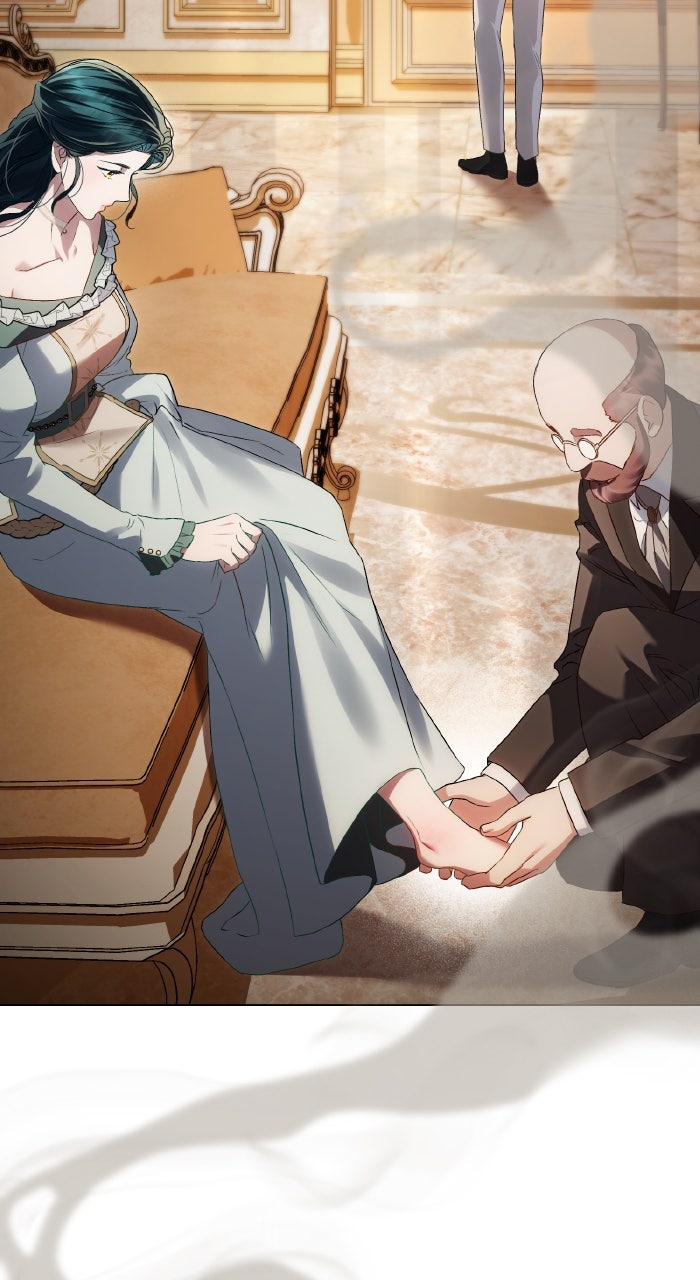 Read High Society Manga Online