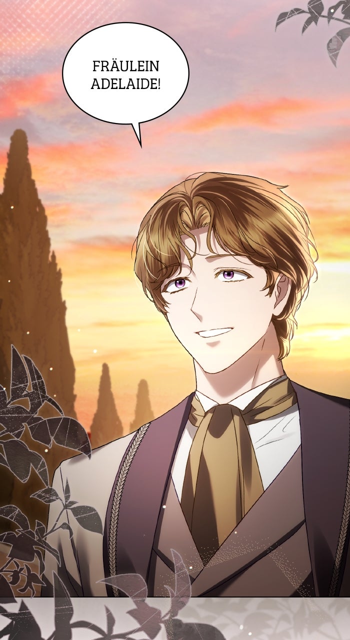 Read High Society Manga Online