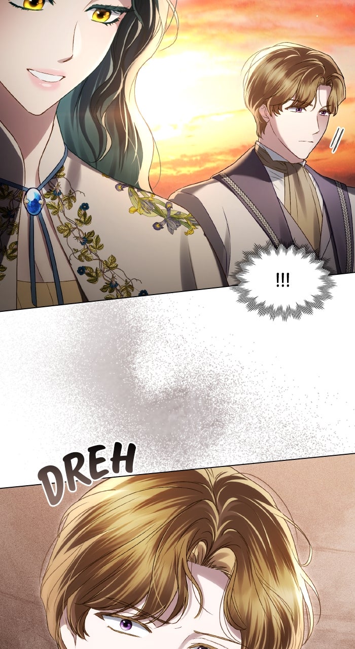 Read High Society Manga Online