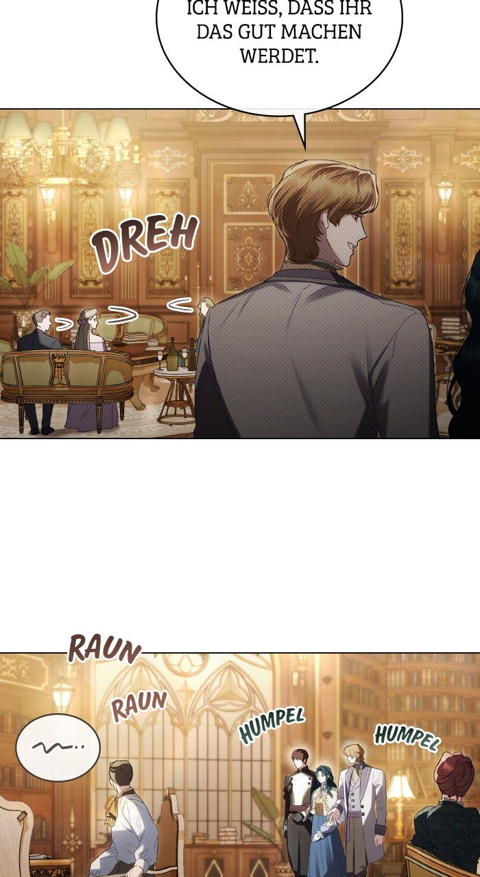 Read High Society Manga Online