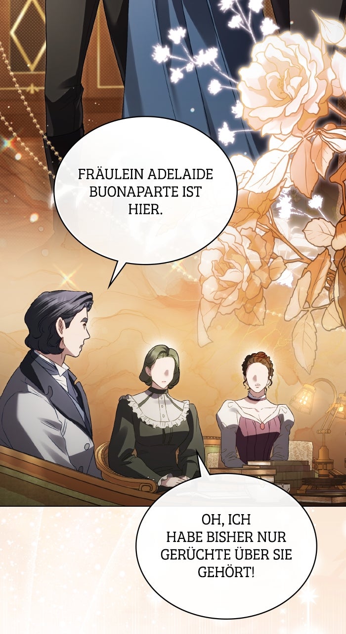 Read High Society Manga Online