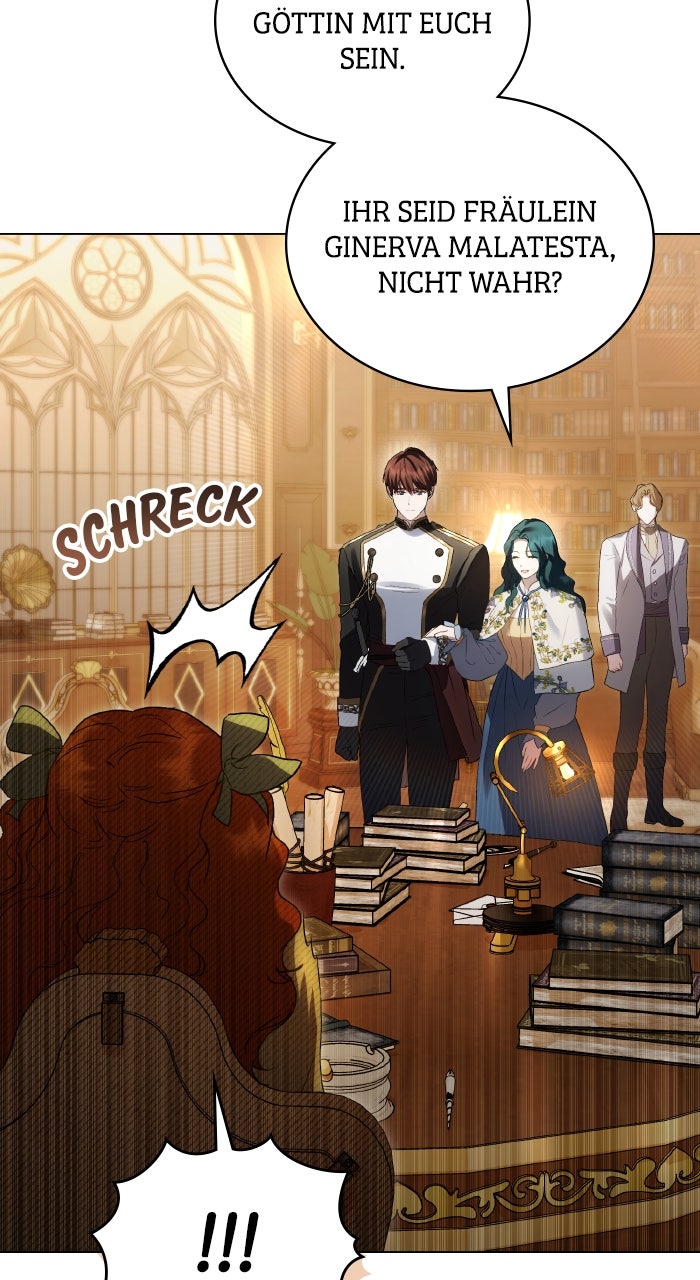 Read High Society Manga Online