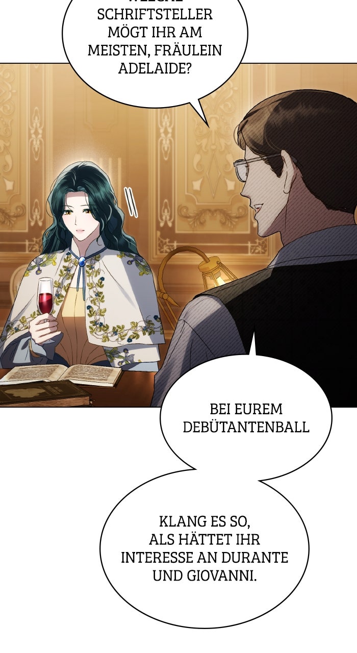 Read High Society Manga Online