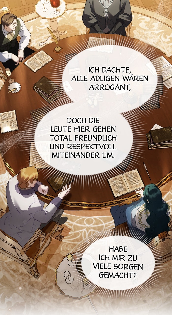 Read High Society Manga Online