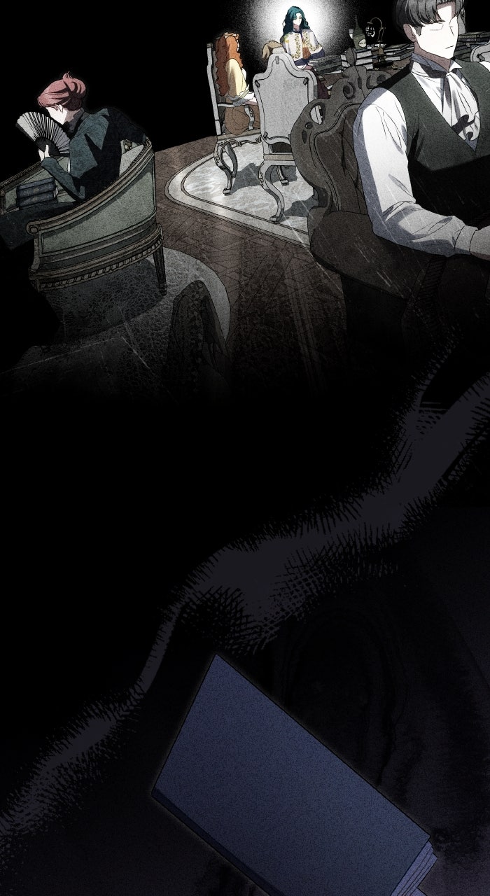 Read High Society Manga Online