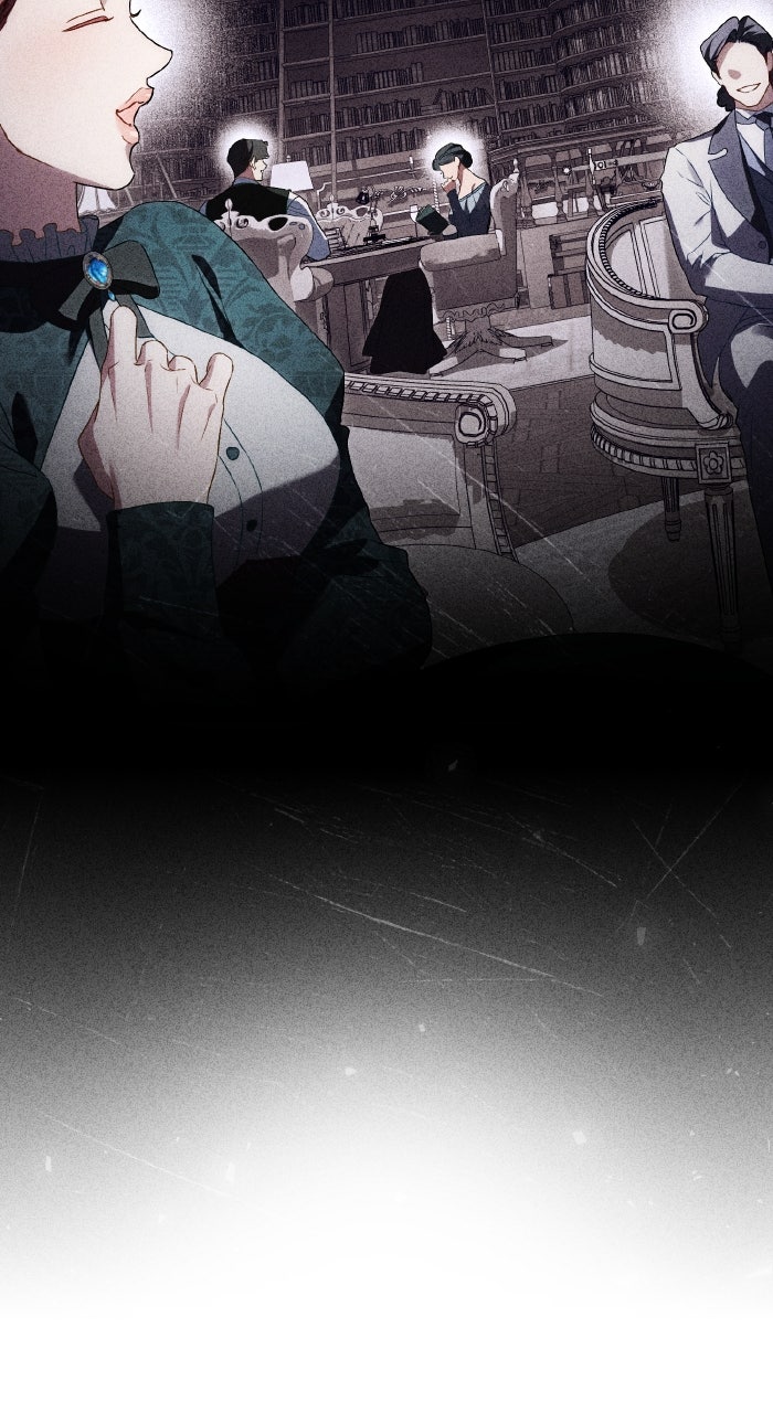 Read High Society Manga Online