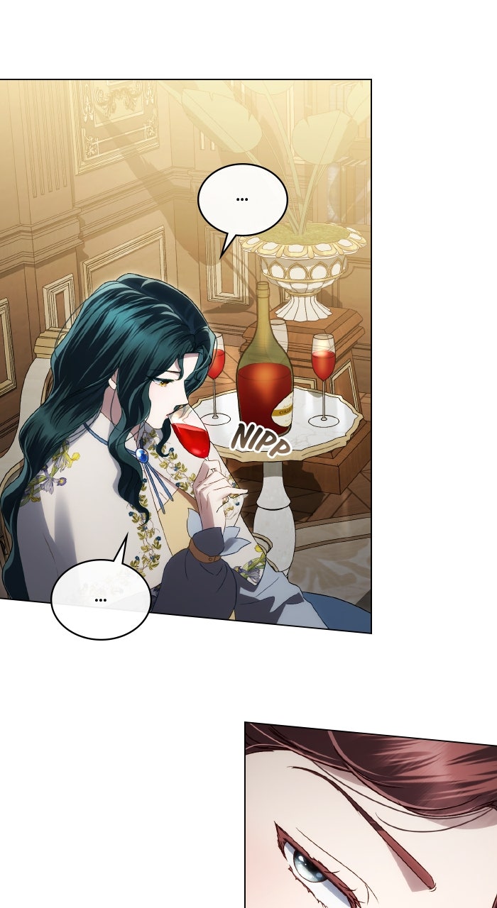 Read High Society Manga Online