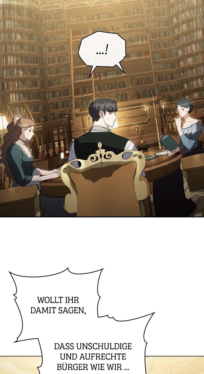 Read High Society Manga Online