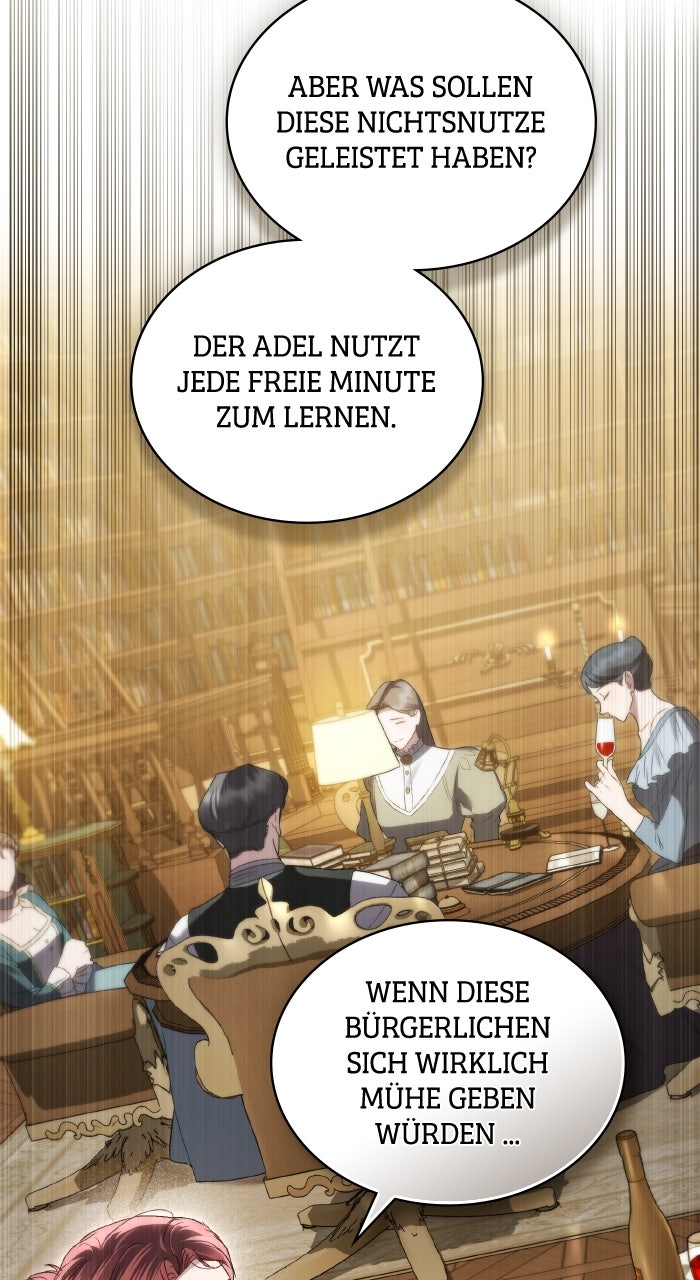 Read High Society Manga Online