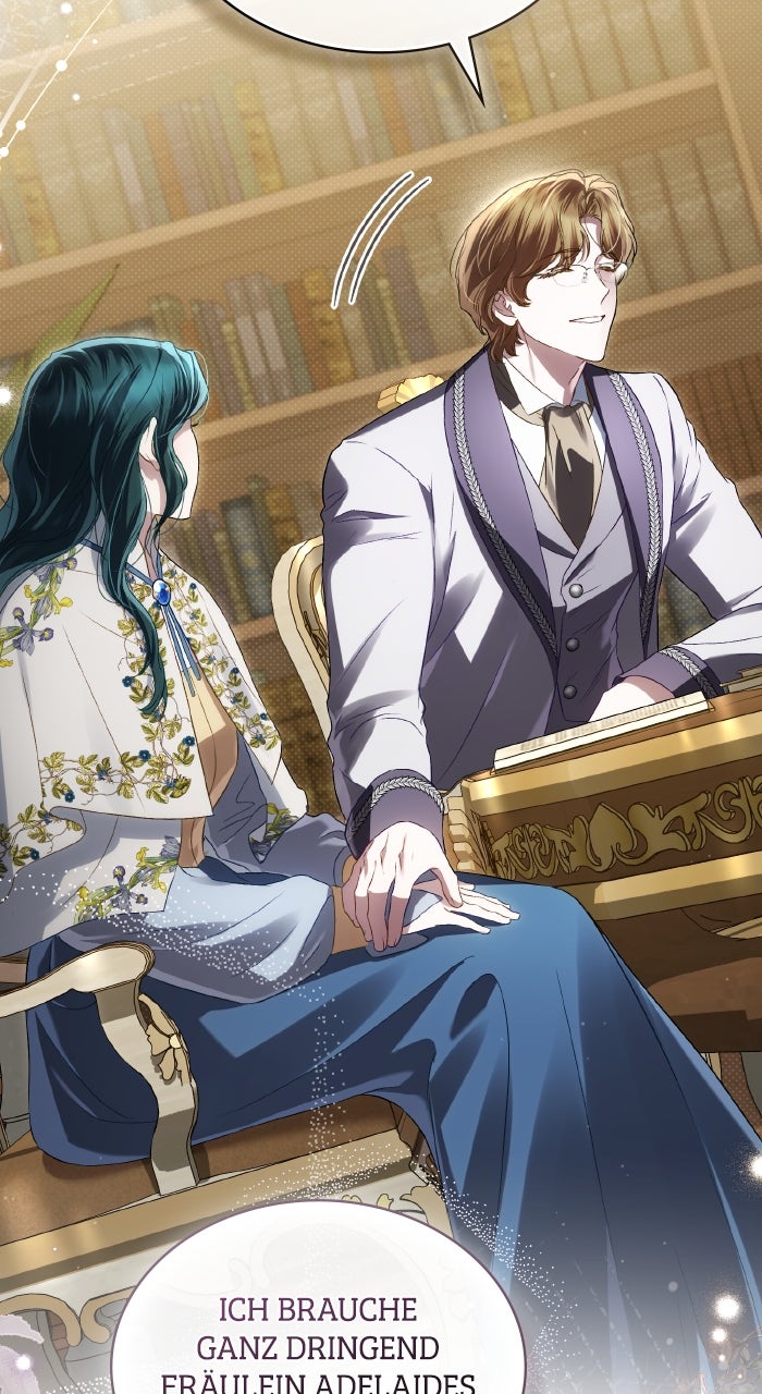 Read High Society Manga Online