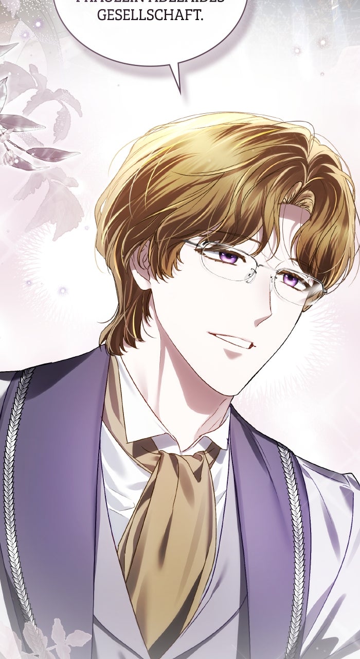 Read High Society Manga Online