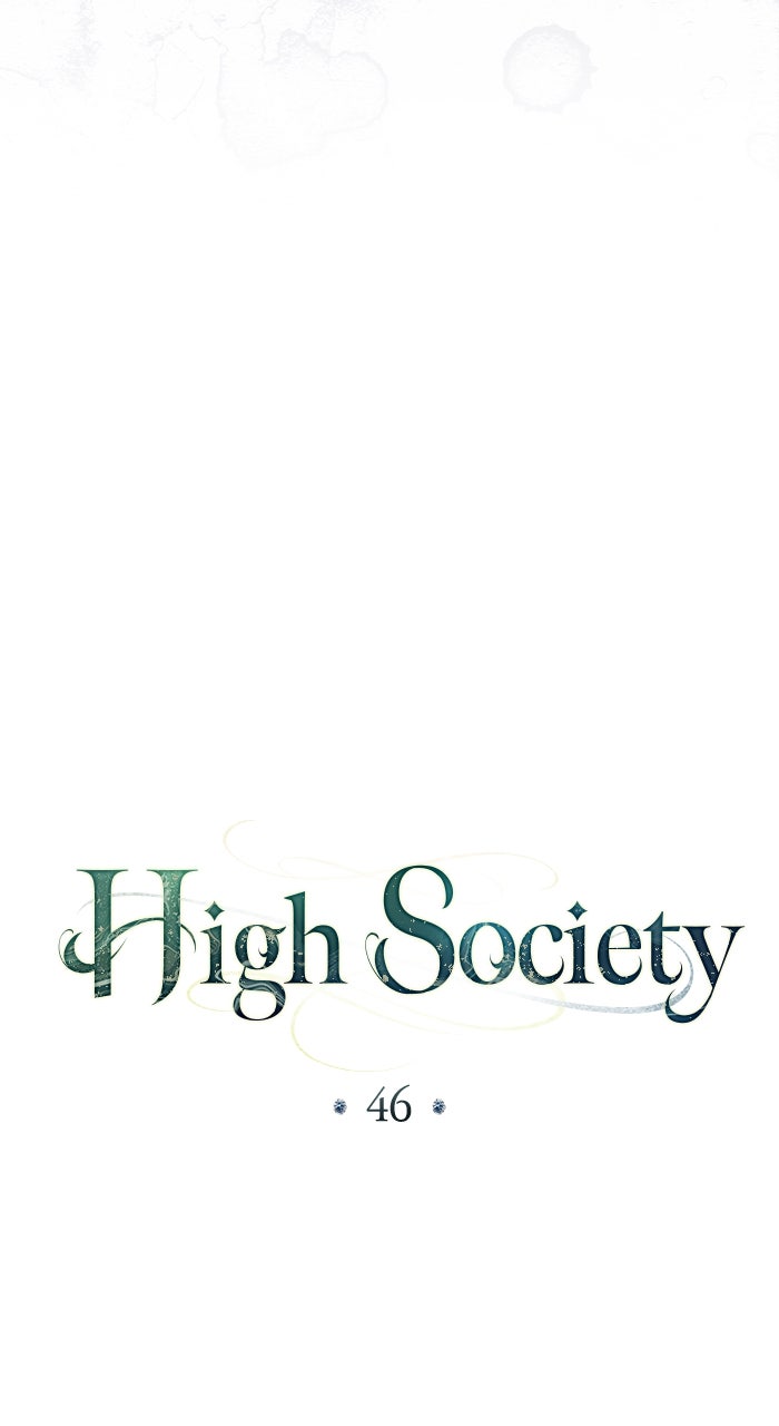 Read High Society Manga Online