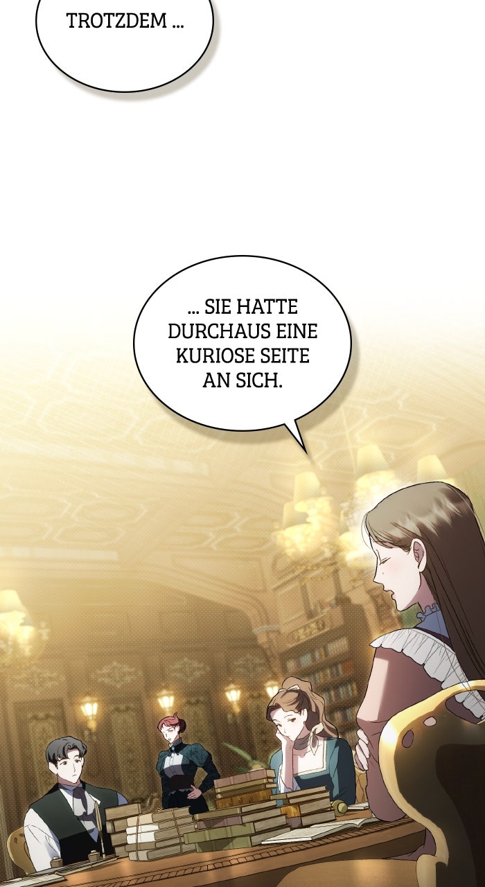 Read High Society Manga Online