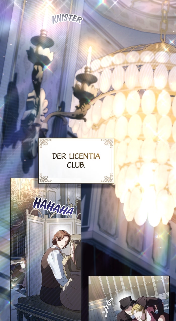 Read High Society Manga Online