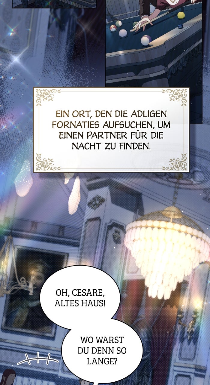 Read High Society Manga Online