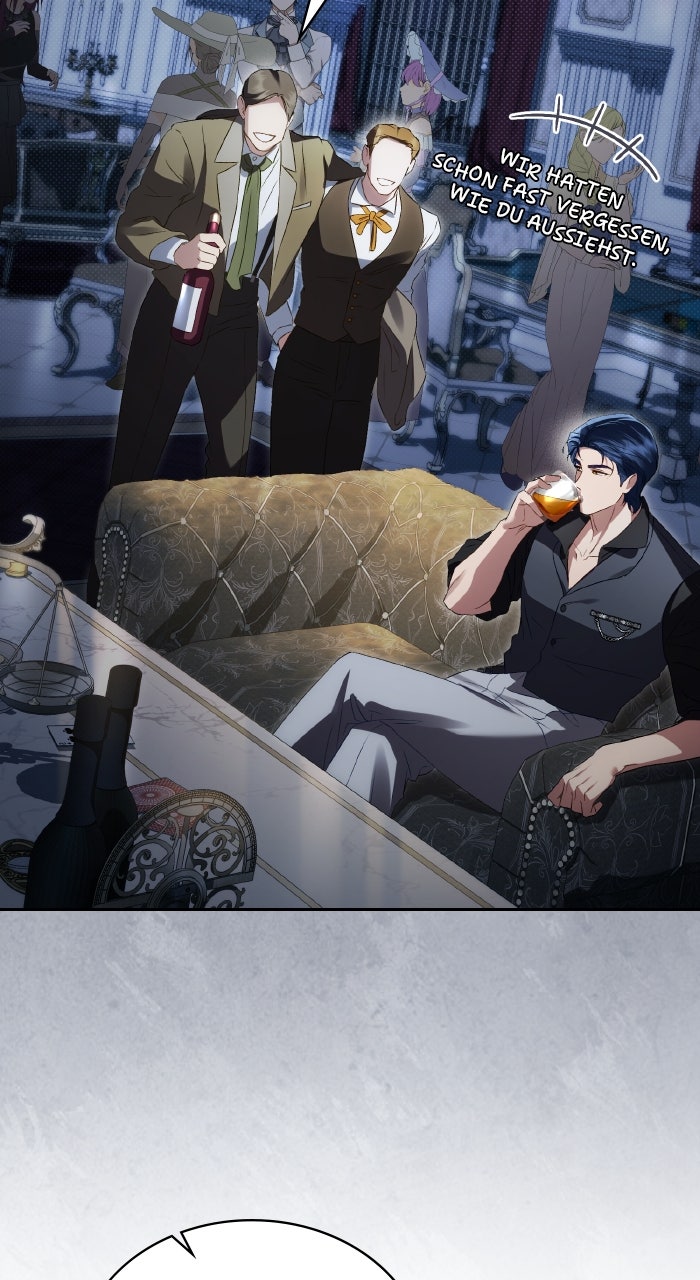 Read High Society Manga Online