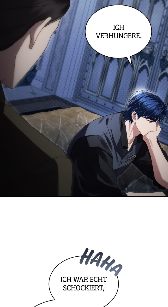 Read High Society Manga Online