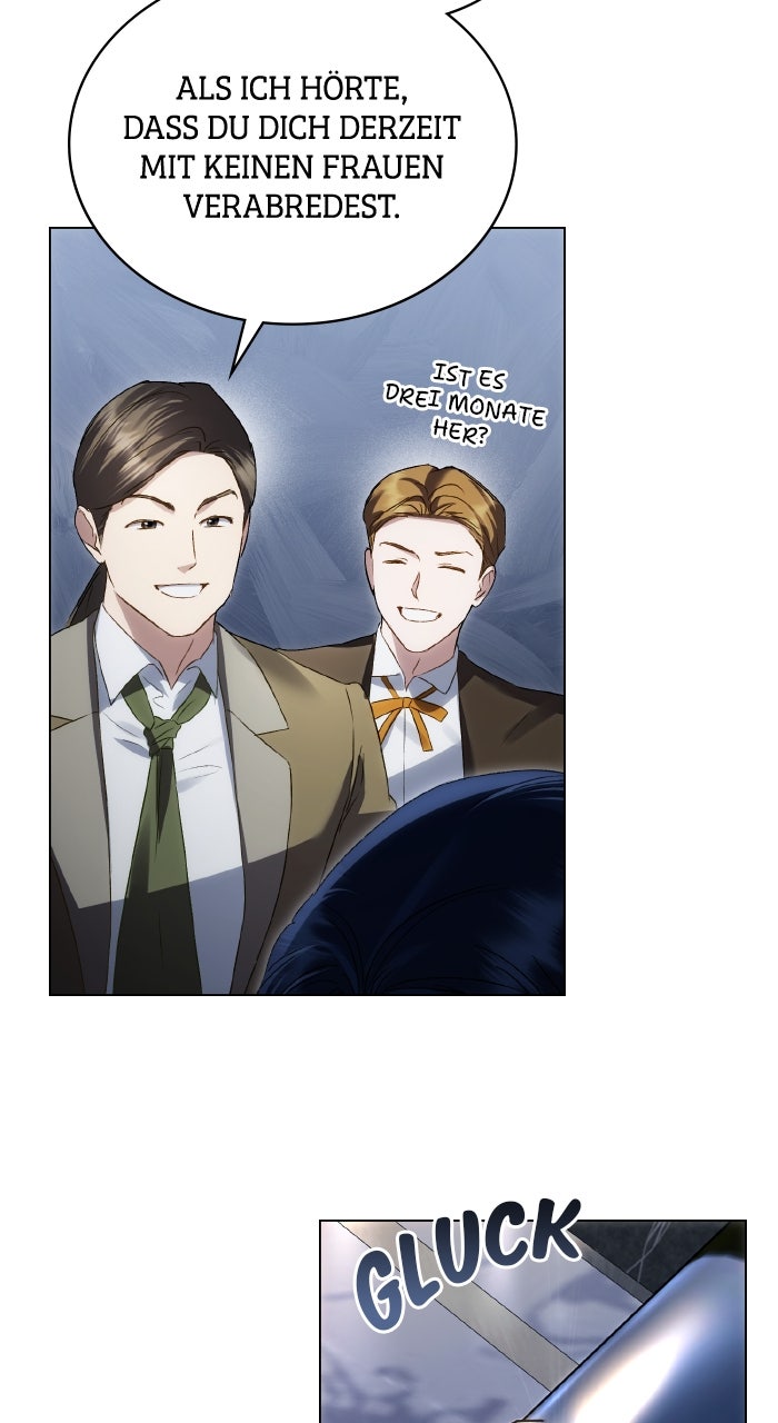 Read High Society Manga Online