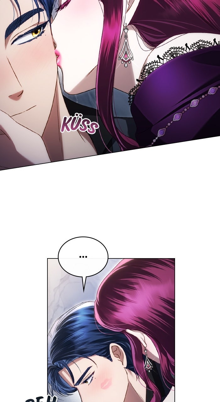 Read High Society Manga Online