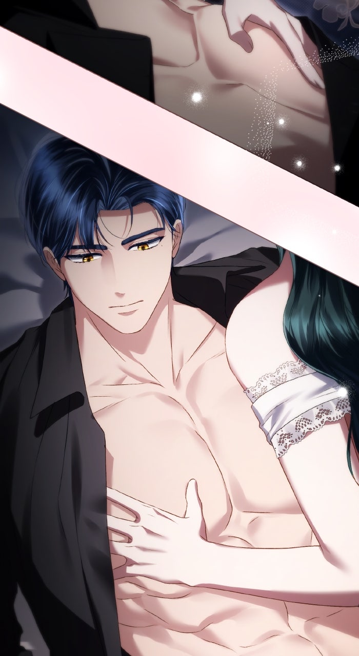 Read High Society Manga Online