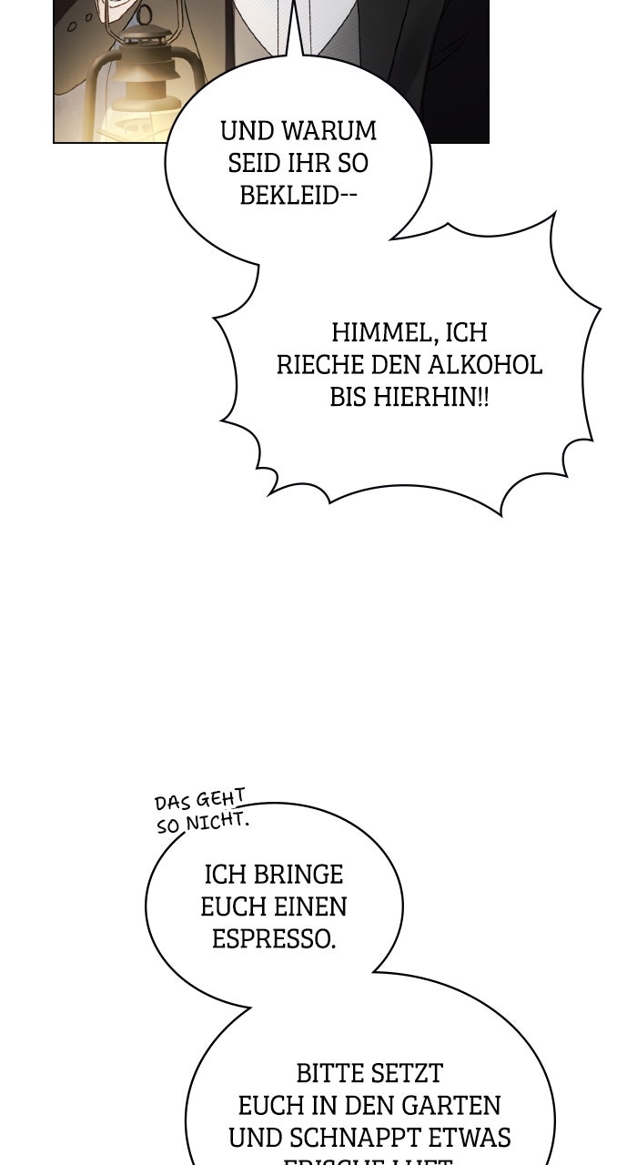 Read High Society Manga Online