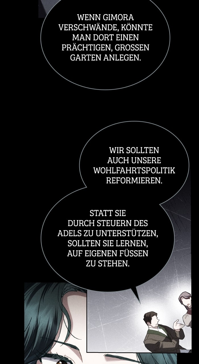 Read High Society Manga Online