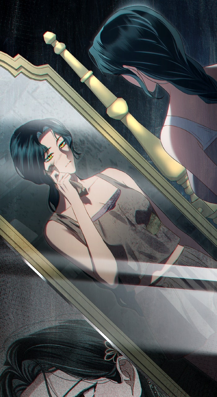 Read High Society Manga Online