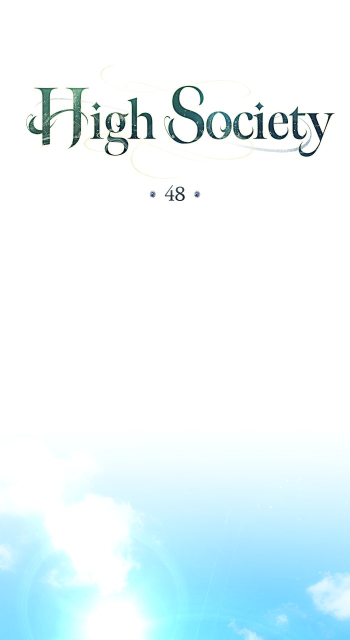 Read High Society Manga Online