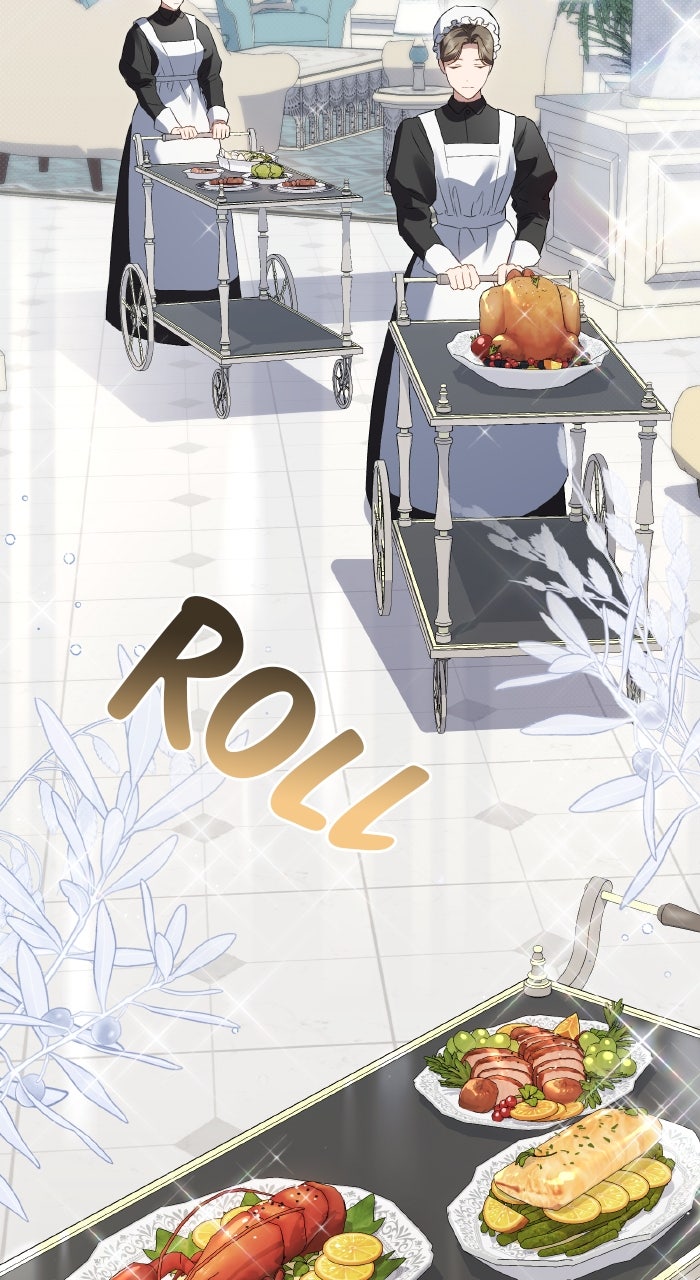 Read High Society Manga Online