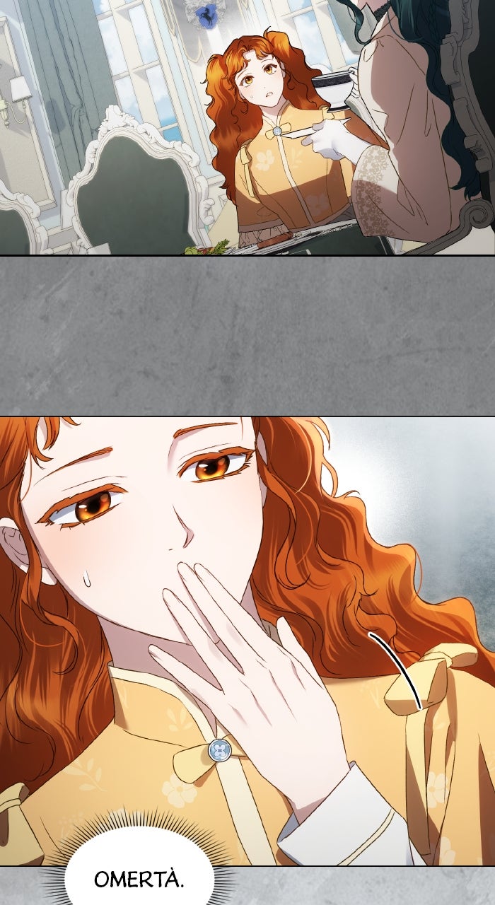 Read High Society Manga Online