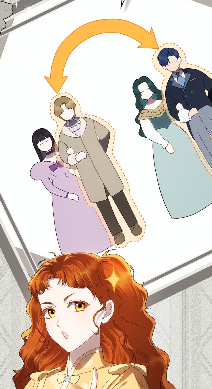 Read High Society Manga Online