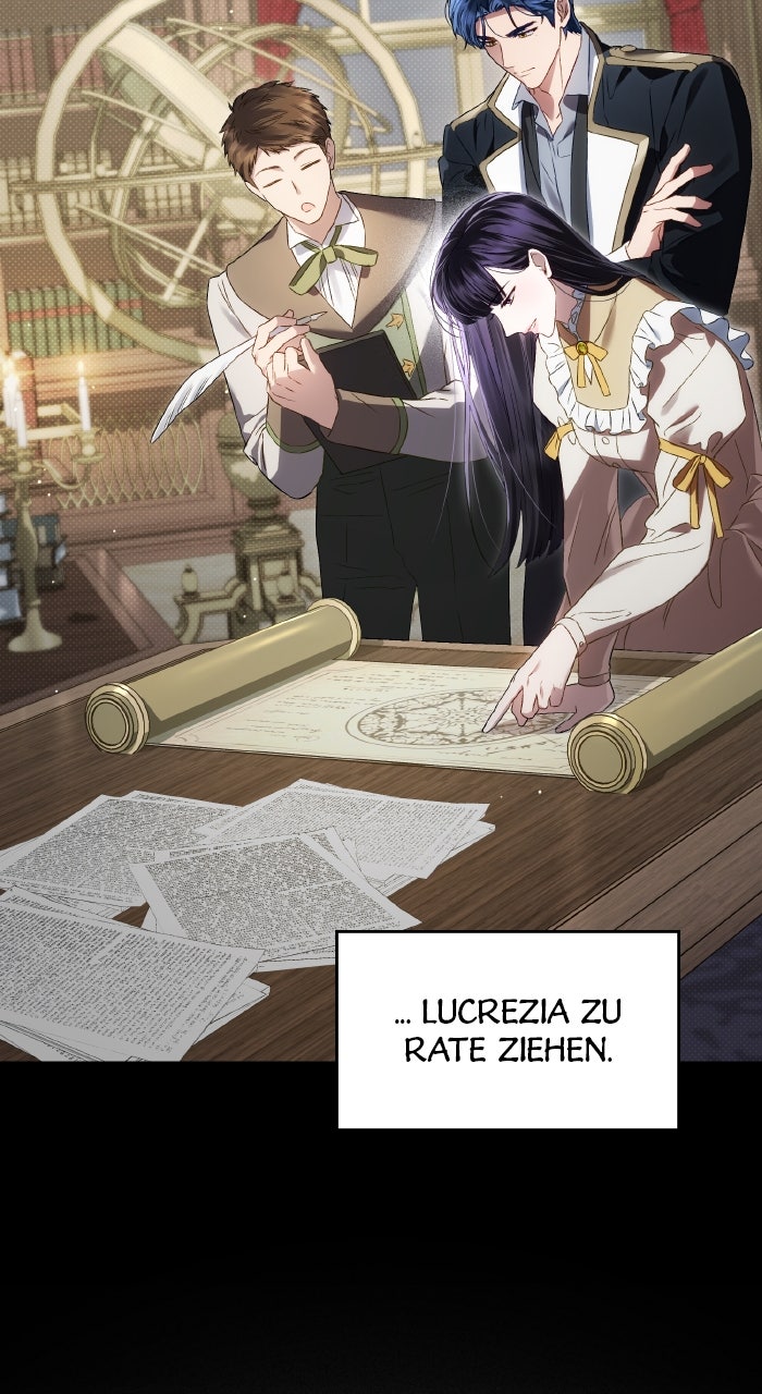 Read High Society Manga Online