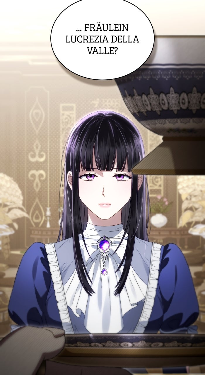 Read High Society Manga Online