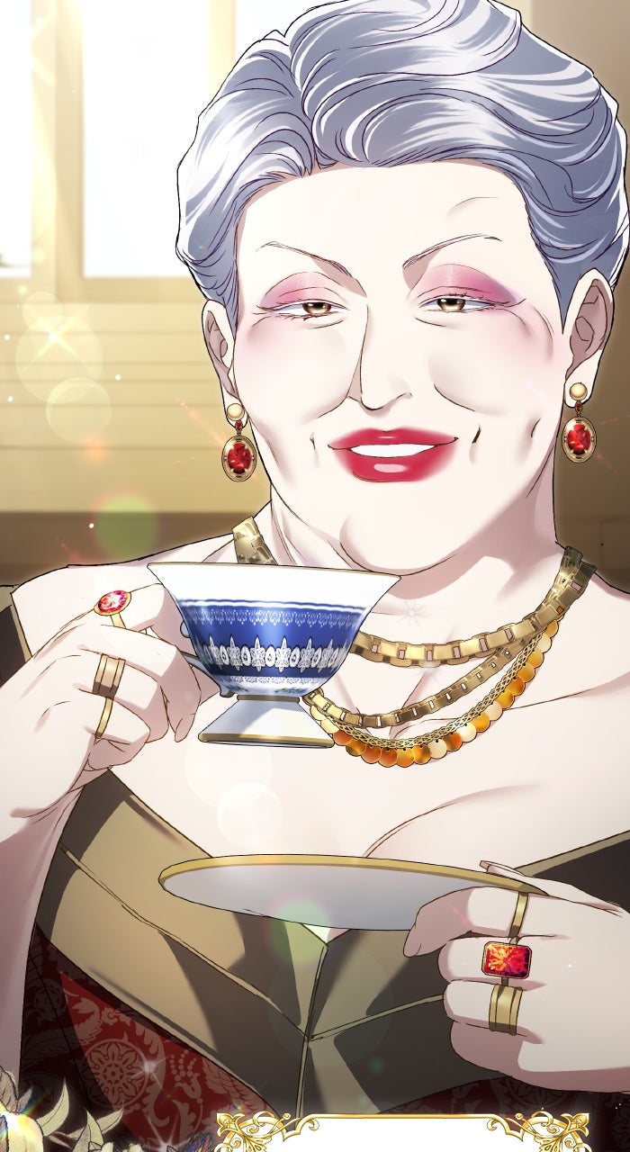 Read High Society Manga Online