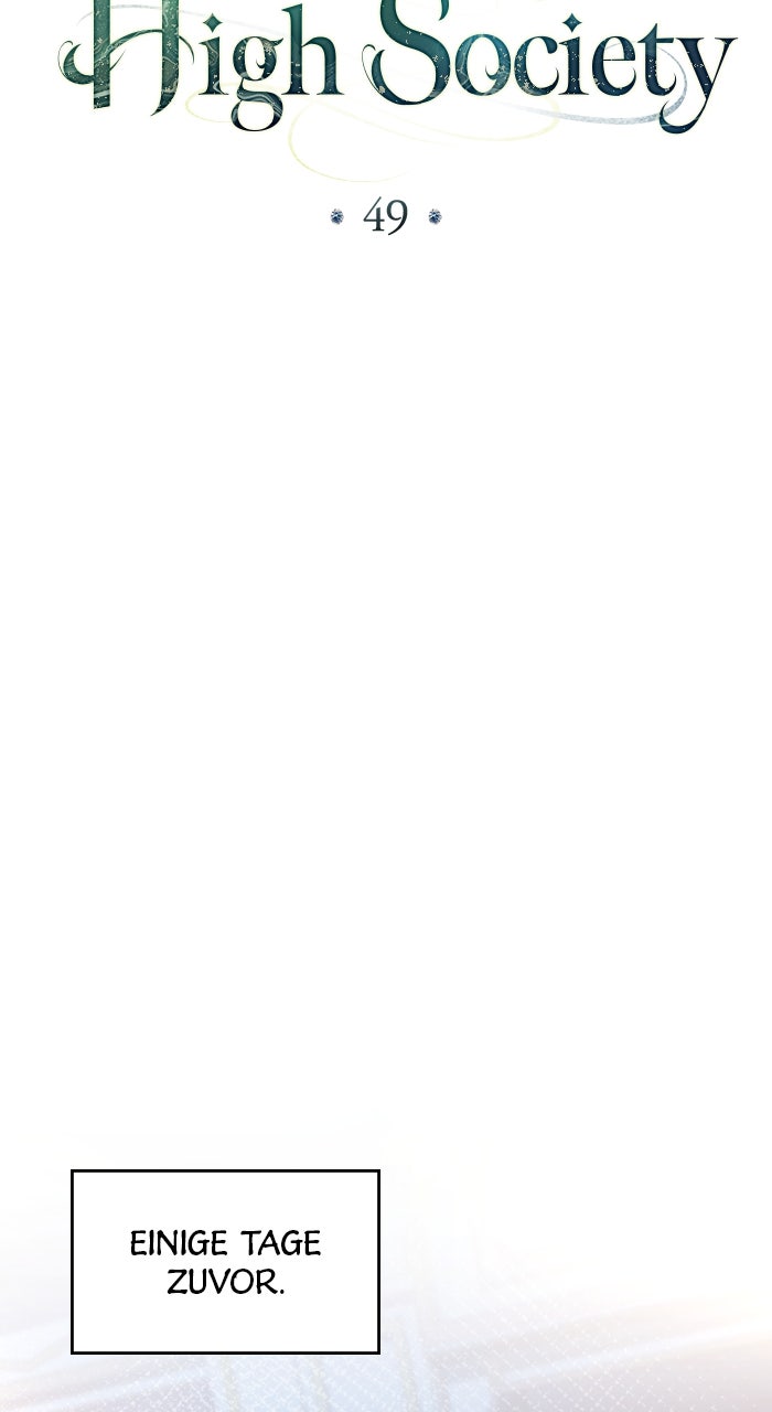 Read High Society Manga Online