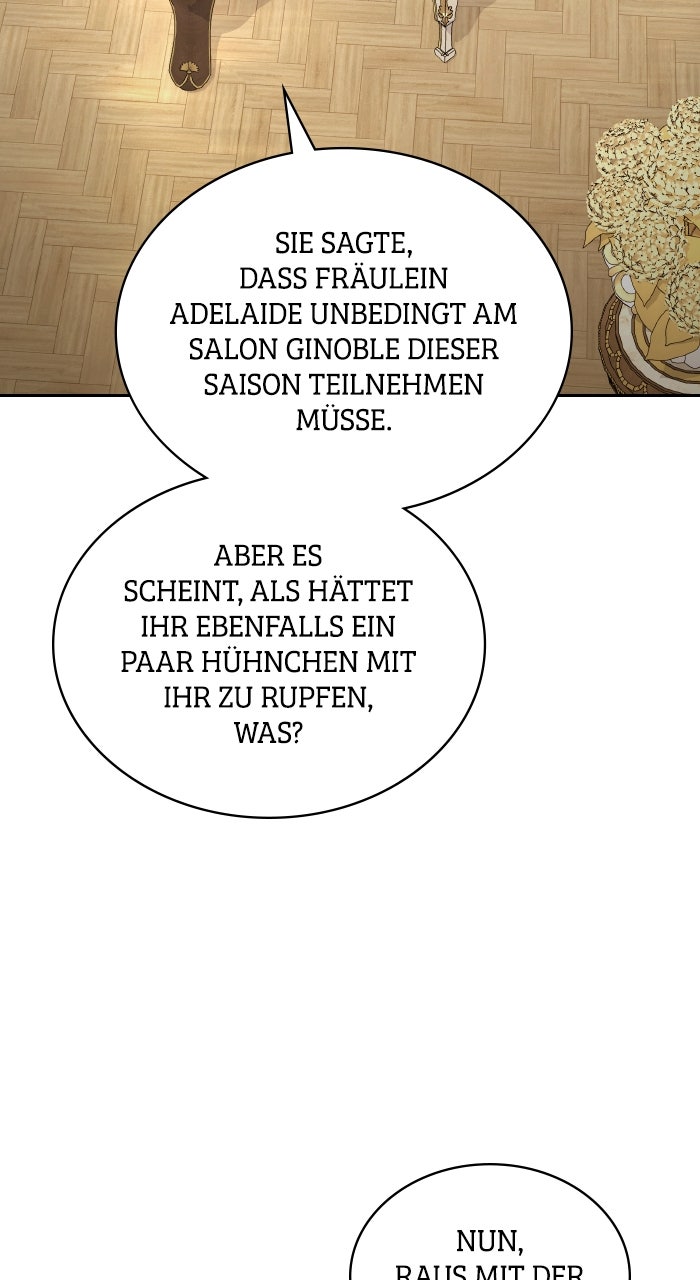 Read High Society Manga Online