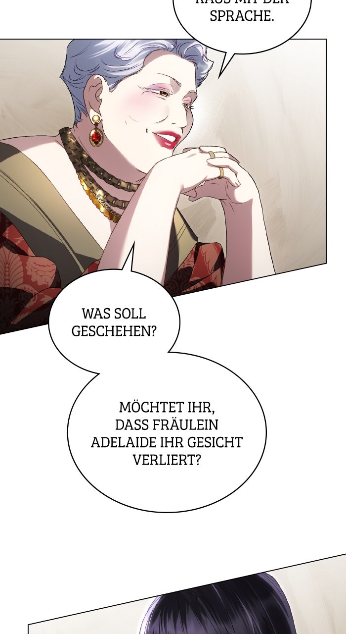 Read High Society Manga Online