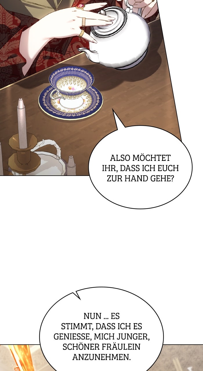 Read High Society Manga Online