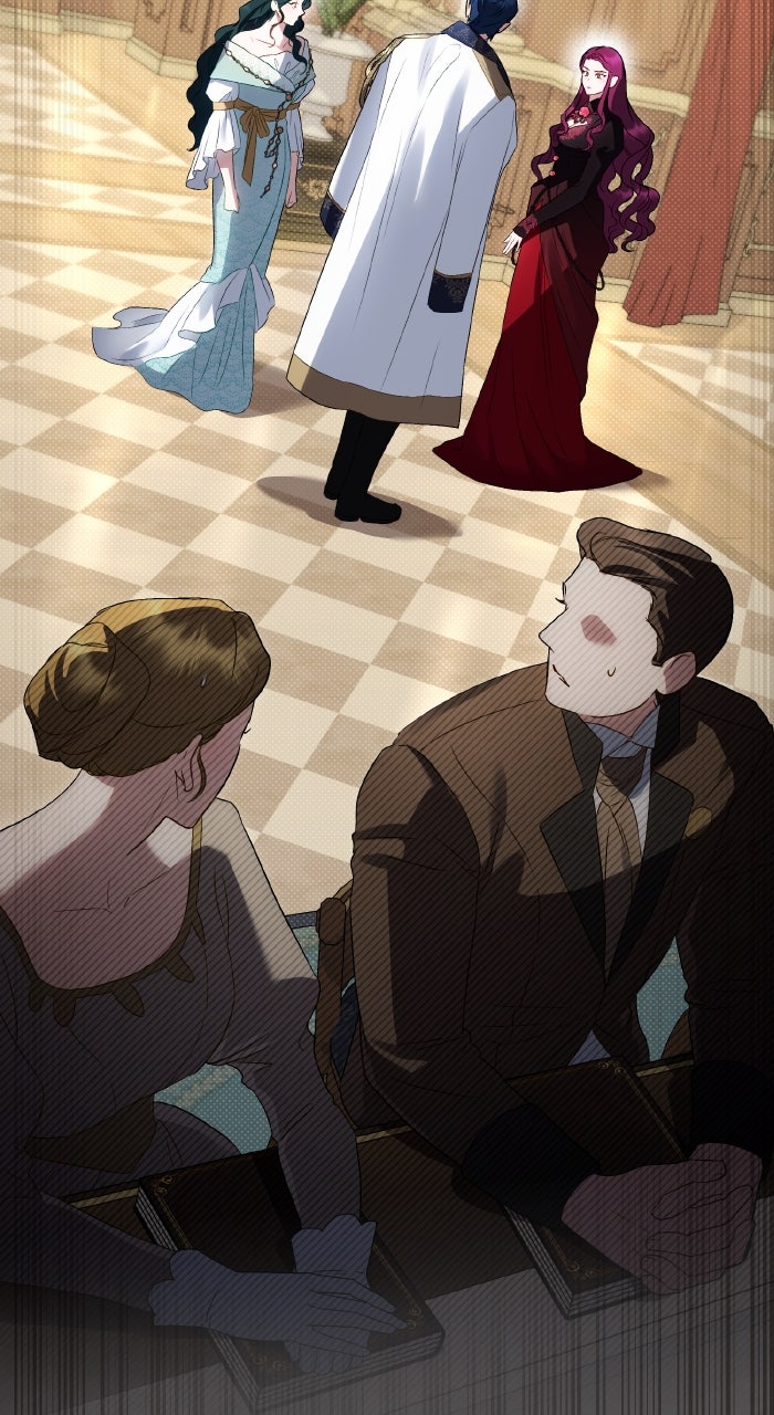 Read High Society Manga Online