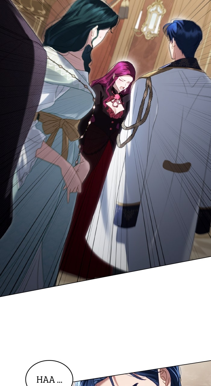 Read High Society Manga Online