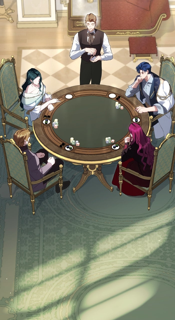 Read High Society Manga Online