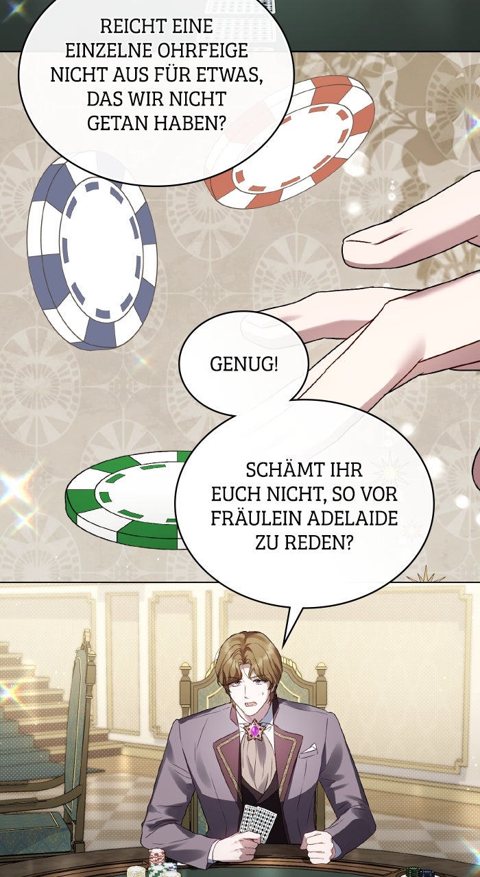 Read High Society Manga Online